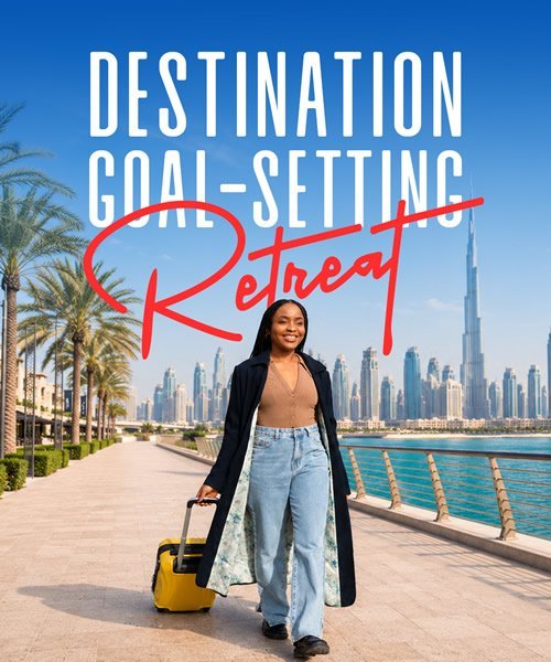 Destination Goal-Setting Retreats