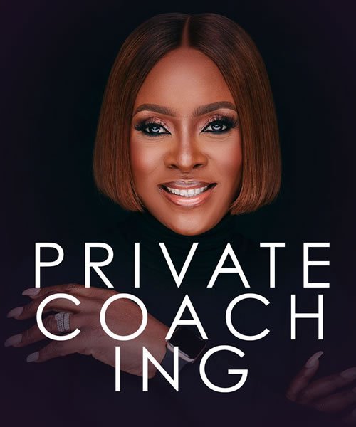 Private Coaching
