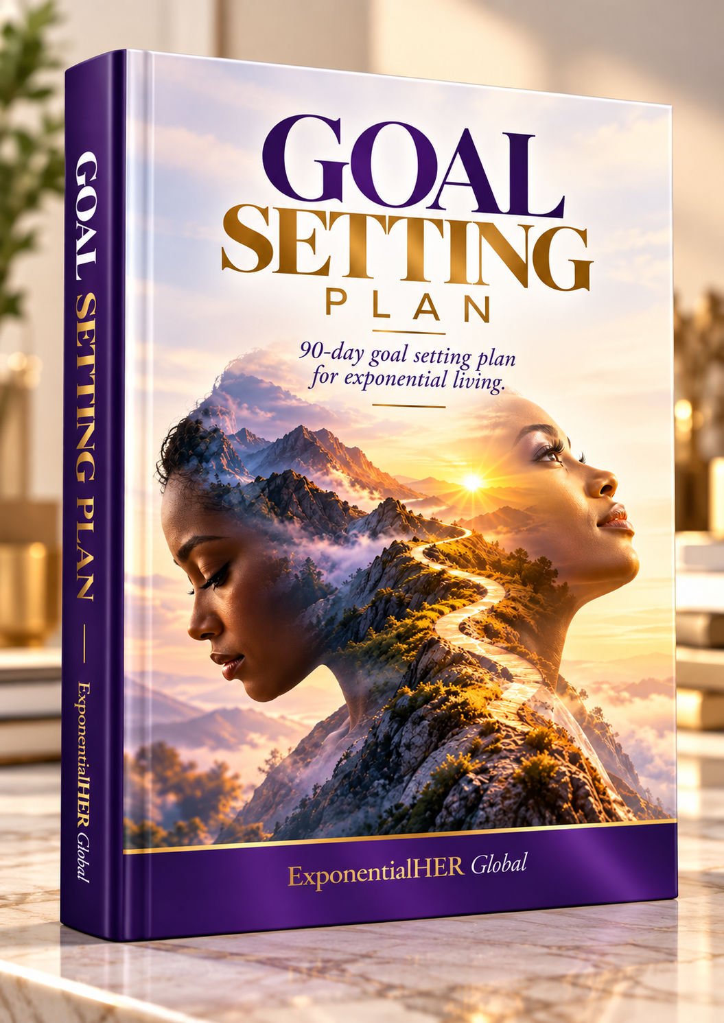 Goal Setting Plan