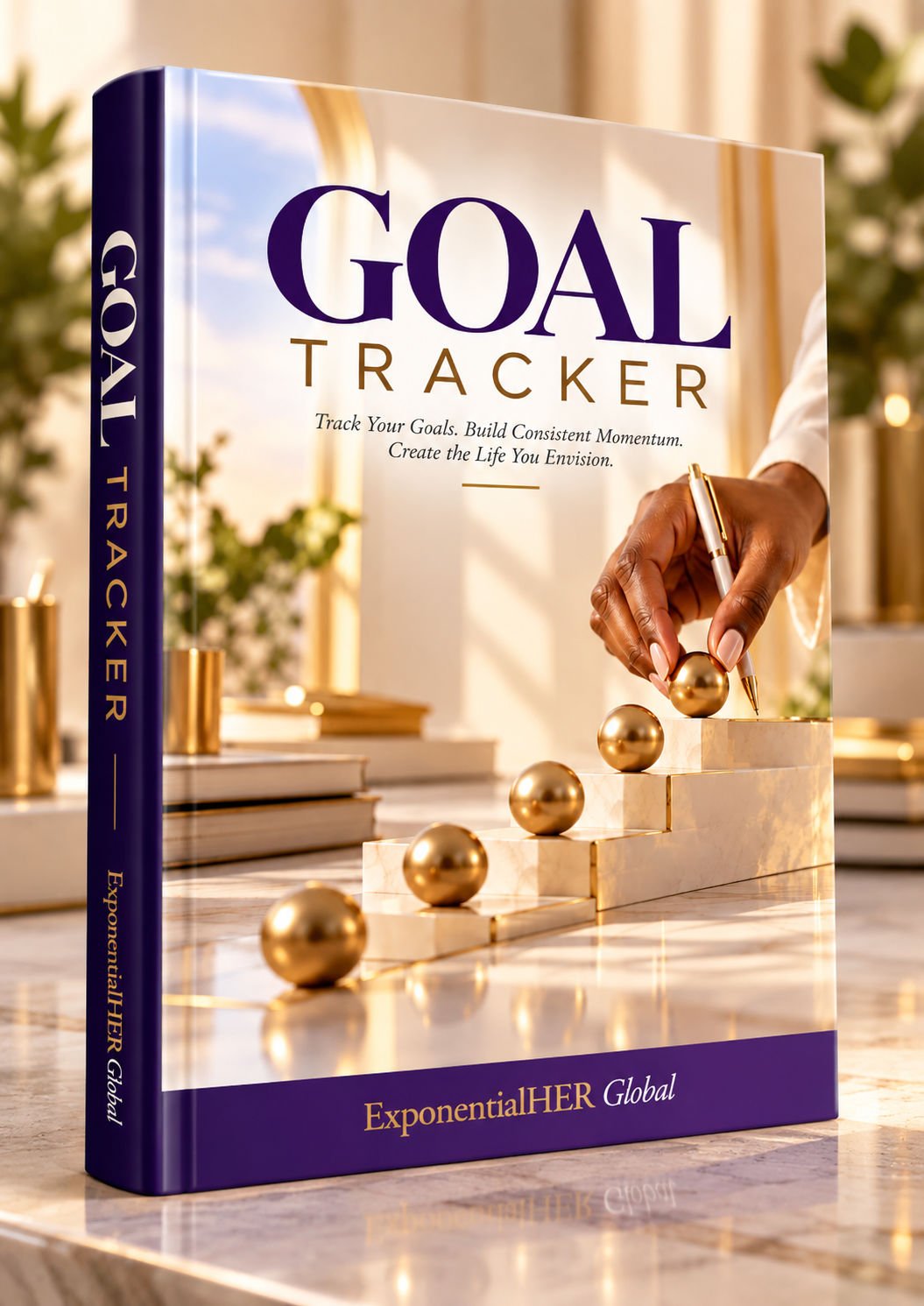Goal Tracker Tool