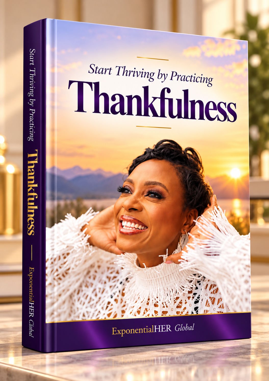 Gratitude Tool
