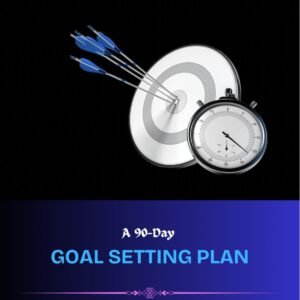 Goal Setting Plan