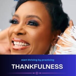 Gratitude Tool