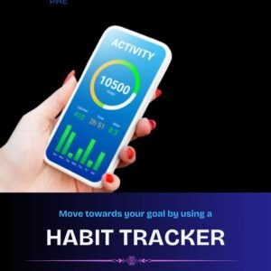 A 90-Day Habit Tracker