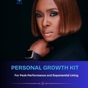 Personal Growth Kit